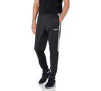 adidas Men's Sereno 19 Training Pants Black/White, 3X-Large, Black/White, 3X-Large