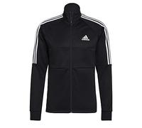 Adidas H28910 M SERENO TJ Sweat black/white 2XL
