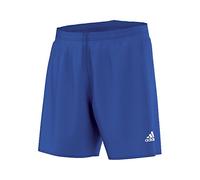 adidas Men's Short Parma 16, Boblue/White, M