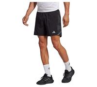 adidas Men's Shorts (1/2) Otr Seasonal Sh, Black/Grey Six/Grey Six, HR6602, XS5