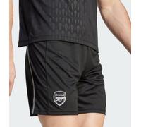 adidas Mens Shorts Arsenal M XL Black Tiro 23 GKeeper Football Aeroready HZ2097