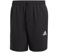 Adidas Mens Shorts Chelsea Small Logo Football Sports Casual Short Pockets