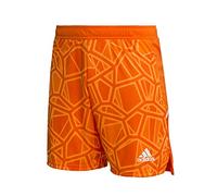 adidas Men's Con22gk Sho Shorts, Orange, S
