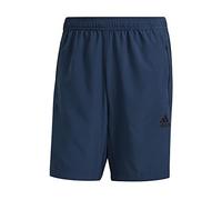 adidas Men's Shorts, Crew Navy, S