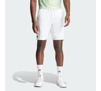 Adidas Ergo 7´´ Shorts White XL Man