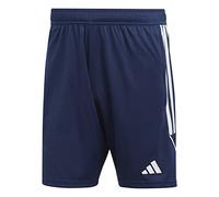 adidas Mens Tiro 23 League Training Shorts Team Navy Blue 2 M