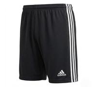 Adidas Mens Shorts XL Black Dri-FIT Aeroready Breathable Recycled Drawstring