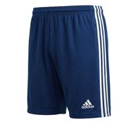 Adidas Mens Shorts XL Navy Blue Aeroready Breathable Primegreen Drawstring