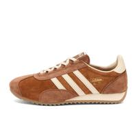Adidas Men's SL 72 Pt Sneaker Dusky Bronze/Wonder White/Preloved Brown