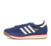 Adidas Men's SL 72 RS Blue/Off White/Red UK 6