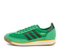 Adidas Men's SL 72 RS Green/Off White/Crew Yellow