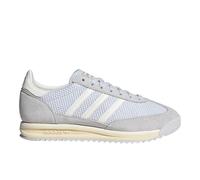 adidas Mens Sl 72 Rs Lace Up Sneakers Shoes Casual - Grey, Grey, 11.5