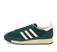 Adidas Men's SL 72 RS Sneaker Aurora Ivy/Off White &Warm Vanilla