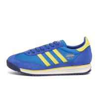 Adidas Men's SL 72 RS Sneaker Blue/Yellow