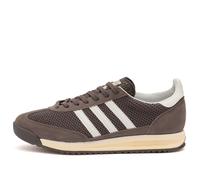 Adidas Men's SL 72 RS Sneaker Earth Strata/Off White/Warm Vanilla