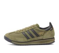 Adidas Men's SL 72 Rs Sneaker Focus Olive/Core Black/Core Black UK 7.5