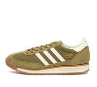 Adidas Men's Sl 72 Rs Sneaker Focus Olive/Off White/Golden Beige