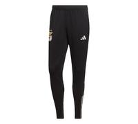 adidas Mens Sl Benfica Tracksuit Sports Casual Bottoms 2023 2024 Drawstring