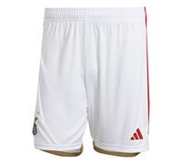 Benfica Home Shorts (White) 2022-2023 Men's Made By: Adidas