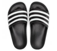 Adidas Adilette Aqua Flip Flops EU 38 Core Black / Ftwr White