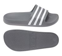 Adidas Mens Sliders Adilette Aqua Slide Shoes Beach Flip Flops Sandals Slippers