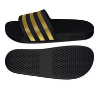 Adidas Mens Sliders Adilette Aqua Slide Shoes Beach Flip Flops Sandals Slippers