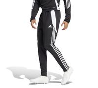 adidas Tiro 24 Training Tracksuit Bottoms Mens S Black/White