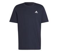 Adidas Mens Small Logo T-Shirt Size: Large, Colour: Ink