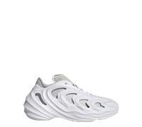 adidas Men's Adifom Q Shoes, White, 7.5 UK