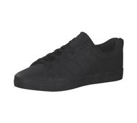 adidas Unisex VS Pace 2.0 Shoes, Core Black/Core Black/Core Black, 8.5 UK