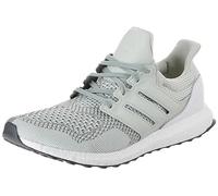 adidas Ultraboost 5.0 DNA Shoes Men's, Linen Green/Linen Green/Silver Green, 13