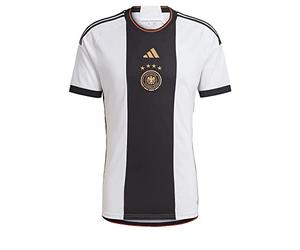 adidas Men's Soccer Germany 2022 Home Jersey (Medium)