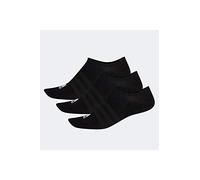 adidas Mens Socks Light Nosh 3Pp, Black/Black/Black, DZ9416, L EU