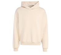 adidas Men's SOFT LUX HOODIE, Crystal Linen, 3XL
