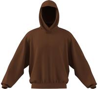 adidas Men's Soft Lux Hoodie Hooded Sweatshirt (pack of 1)