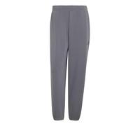 adidas Men's Soft Lux Pants, Grey Five, XXL