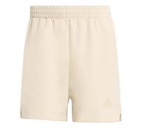 Adidas Soft Lux Shorts Beige S / Regular Man