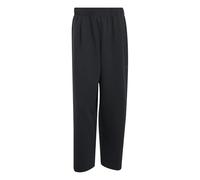 Adidas Soft Lux Straight Leg Tracksuit Pants Black XS / Regular Men