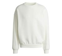 Adidas Soft Lux Sweatshirt White S / Regular Men