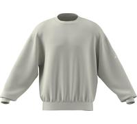 Adidas Soft Lux Sweatshirt White XL / Regular Men