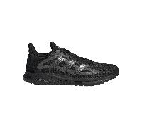 Adidas Mens SolarGlide 4 Shoes Colour: Black, Size: 8.5 UK