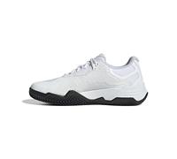 adidas Solematch Control 2 Clay Tennis Shoes Ftwr White Men's Tennis Shoes EUR 42