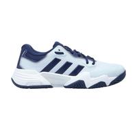 Adidas Mens Solematch Control 2 Tennis Shoes - Blue - 6.5 UK - Blue - 100% Mixed