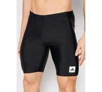 Adidas Men's Solid Jammers Shorts Swimsuit Swimming Costume HA0307 BNWT