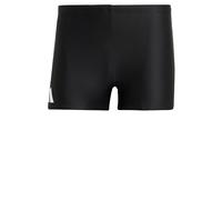 adidas - Solid Boxer - Swim brief size 6, black