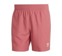 Adidas Mens Solid Swim Shorts