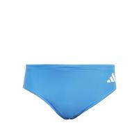 adidas Men's Solid Swim Trunks