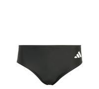 adidas Men's Solid Swim Trunks