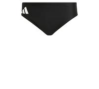 adidas Performance Logo Print Swimming Trunks