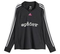 Adidas Men's SP5DER Jersey Black